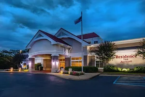 Residence Inn by Marriott Norfolk Airport image