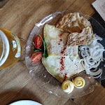 Photo n°1 de l'avis de Olga.a fait le 01/08/2021 à 14:51 sur le  Berghotel Kason à Prettau