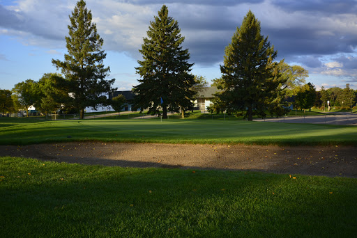 Golf Course «Goodrich Golf Course», reviews and photos, 1820 Van Dyke St, St Paul, MN 55109, USA