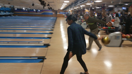 Bowling Alley «Bowlerland», reviews and photos, 2417 Hollers Ave, Bronx, NY 10475, USA