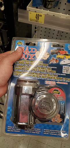 Auto Parts Store «Advance Auto Parts», reviews and photos, 1907 E Bearss Ave, Tampa, FL 33613, USA