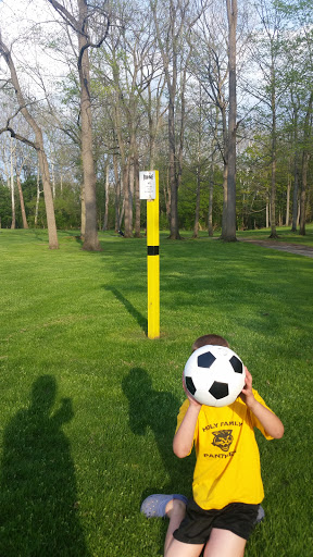 Golf Course «Mastick Woods Golf Course», reviews and photos, 19900 Puritas Ave, Cleveland, OH 44135, USA