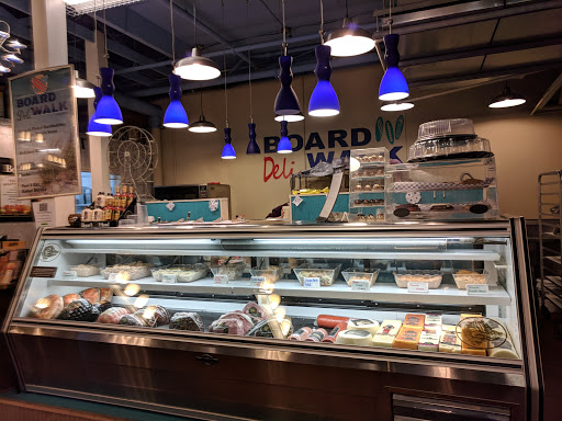 Gourmet Grocery Store «Jekyll Market», reviews and photos, 11 Main St, Jekyll Island, GA 31527, USA