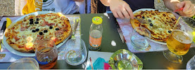 Pizza du Pizzeria L'Escapade Gourmande à Ribérac - n°3