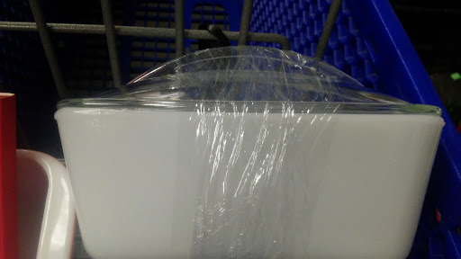 Store «Goodwill», reviews and photos