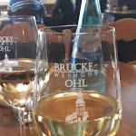Photo n°1 de l'avis de Delia.e fait le 16/09/2018 à 15:53 sur le  Restaurant Weinstube Brücke-Ohl à Gross-Umstadt