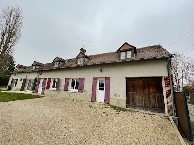 Entreprise de toiture artisan couvreur Loiret Montargis Amilly à Pannes