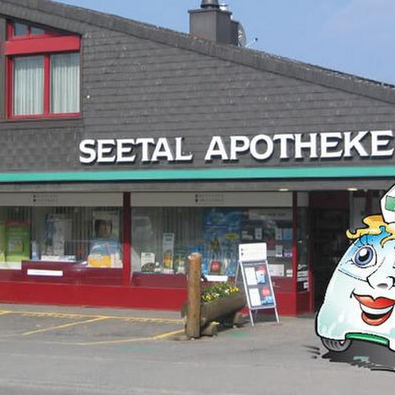 Seetal Apotheke AG