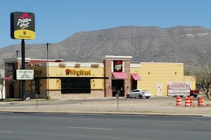 Pizza Hut image