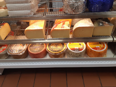Global Cheese Shoppe