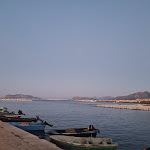 Photo n°15 de l'avis de Antonella.o fait le 14/08/2023 à 13:45 sur le  Molo Sant'Erasmo - Trattoria sul Mare à Palermo