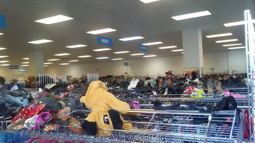 Thrift Store «Goodwill», reviews and photos, 2593 N Main St, Las Cruces, NM 88001, USA