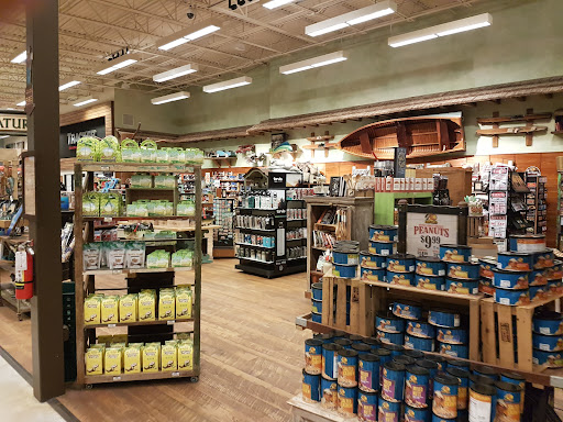 Sporting Goods Store «Bass Pro Shops», reviews and photos, 2250 SW Gatlin Blvd, Port St Lucie, FL 34953, USA