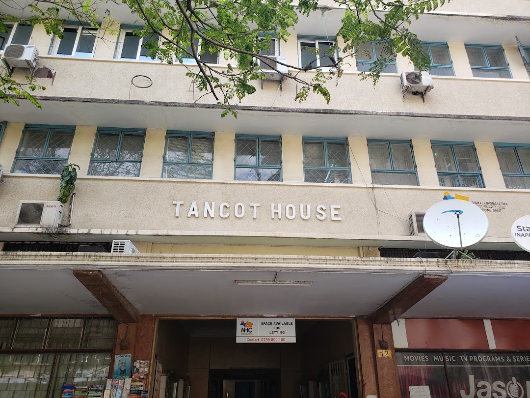 TANCOT House