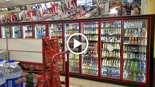 Busy Bee Food Mart LLC, 25812 AL-75, Oneonta, AL 35121, USA, 