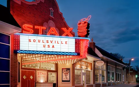 Stax Museum of American Soul Music image