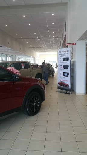 Toyota Dealer «Sparks Toyota», reviews and photos, 4855 US-501, Myrtle Beach, SC 29579, USA