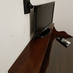 Photo n°3 de l'avis de Mauro.t fait le 05/02/2017 à 09:32 sur le  Ares Hotel à San Giovanni La Punta