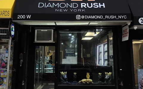 Diamond Rush Jewelry image