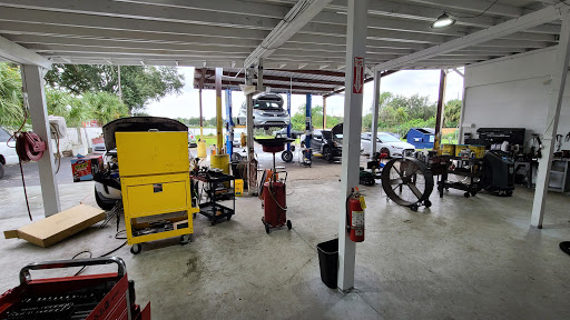 Auto Repair Shop «Agner Auto Parts», reviews and photos, 8021 S Orange Ave, Pine Castle, FL 32809, USA