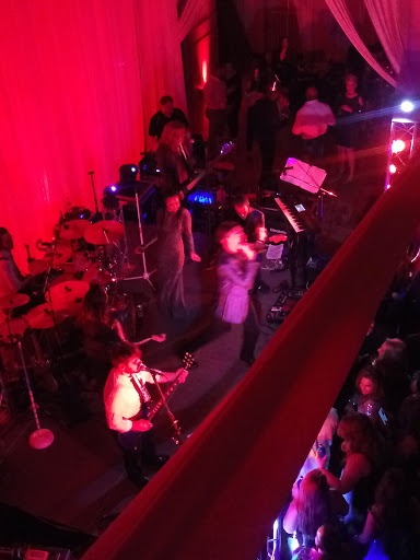 Wedding Venue «The Gillespie», reviews and photos, 421 W Market St, Louisville, KY 40202, USA