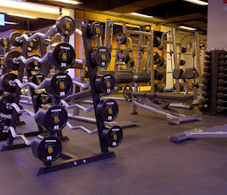 Gimnasio Smart Fit - Citiinsurgentes photo