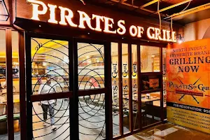 Pirates of Grill image