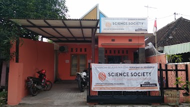 Bimbel Science Society Stan Cabang Bojonegoro