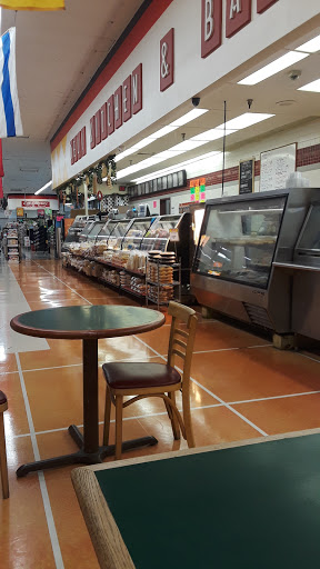 Grocery Store «Food Zone International Supermarket», reviews and photos, 355 Belmont Ave, Springfield, MA 01108, USA