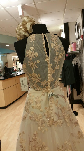 Bridal Shop «Bridals by Lori», reviews and photos, 6021 Sandy Springs Cir, Atlanta, GA 30328, USA