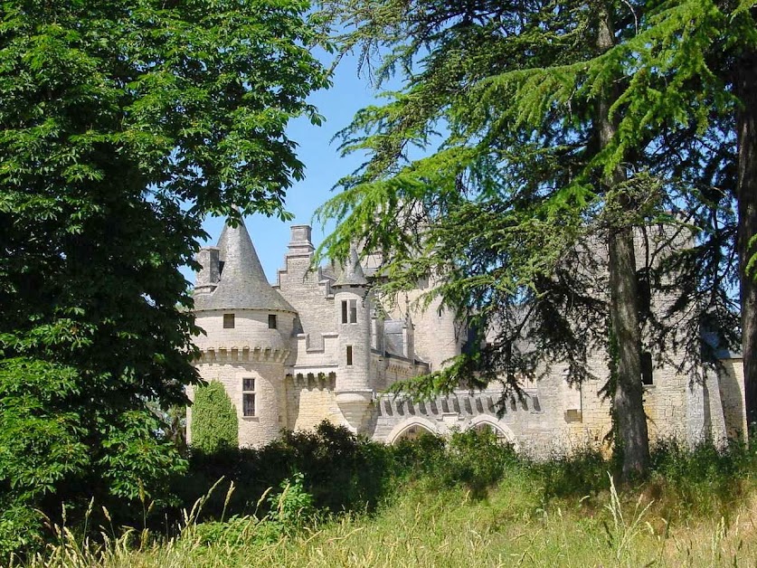Agence Chassagne & Fils à Brive-la-Gaillarde (Corrèze 19)