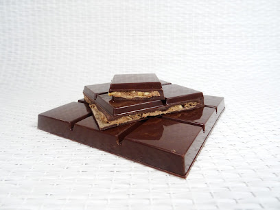 Aline Géhant Chocolatier