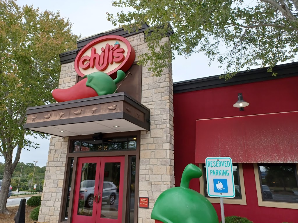 Chili's Grill & Bar 31061