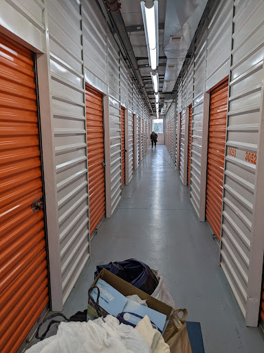 Self-Storage Facility «Life Storage», reviews and photos, 1229 US-22, Mountainside, NJ 07092, USA