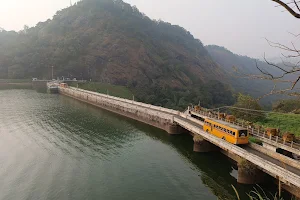 Ponmudi Dam image