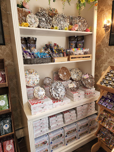 Bakery «Ye Olde Pepper Company», reviews and photos, 122 Derby St, Salem, MA 01970, USA