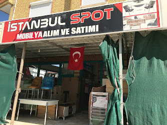 İstanbul Spot