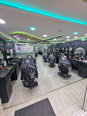 Coiffeur New style à Perpignan