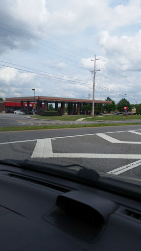 Gas Station «QuikTrip», reviews and photos, 1655 Buford Hwy, Cumming, GA 30041, USA