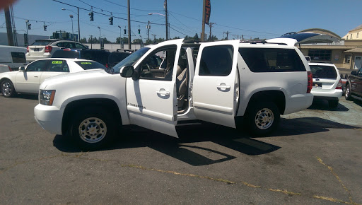 Used Car Dealer «Sabeti Motors Auto Sales Tacoma», reviews and photos, 5801 S Tacoma Way, Tacoma, WA 98409, USA
