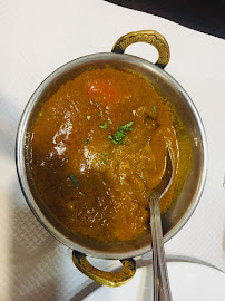 Vindaloo du Restaurant indien Le Rohtang Pass à Toulouse - n°5