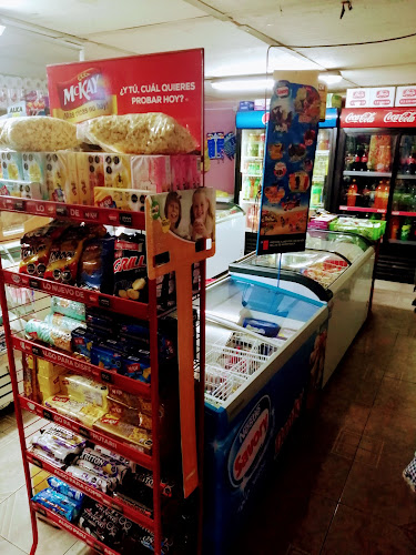 Minimarket El Angel - Supermercado