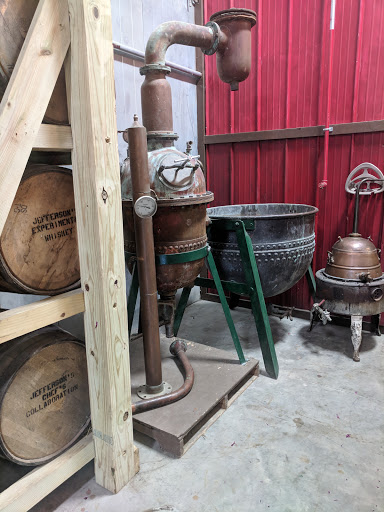 Distillery «The Kentucky Artisan Distillery», reviews and photos, 6230 Old Lagrange Rd, Crestwood, KY 40014, USA