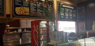 Photo n°39 de Pizza Mermoz - Santy à Lyon ()