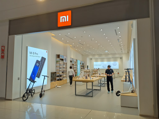 Xiaomi Shop Mega Bangna