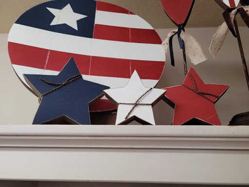 Craft Store «The Wood Connection», reviews and photos, 6680 Cottonwood St, Murray, UT 84107, USA