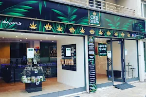 CBD QUEEN ANTIBES image