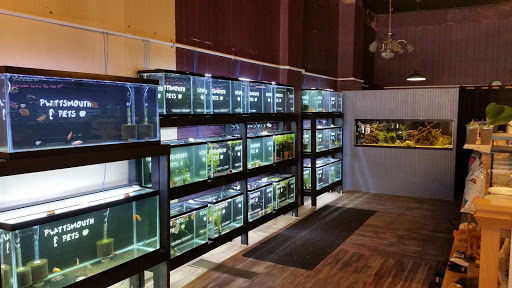 Pet Store «Plattsmouth Pets», reviews and photos, 430 Main St, Plattsmouth, NE 68048, USA