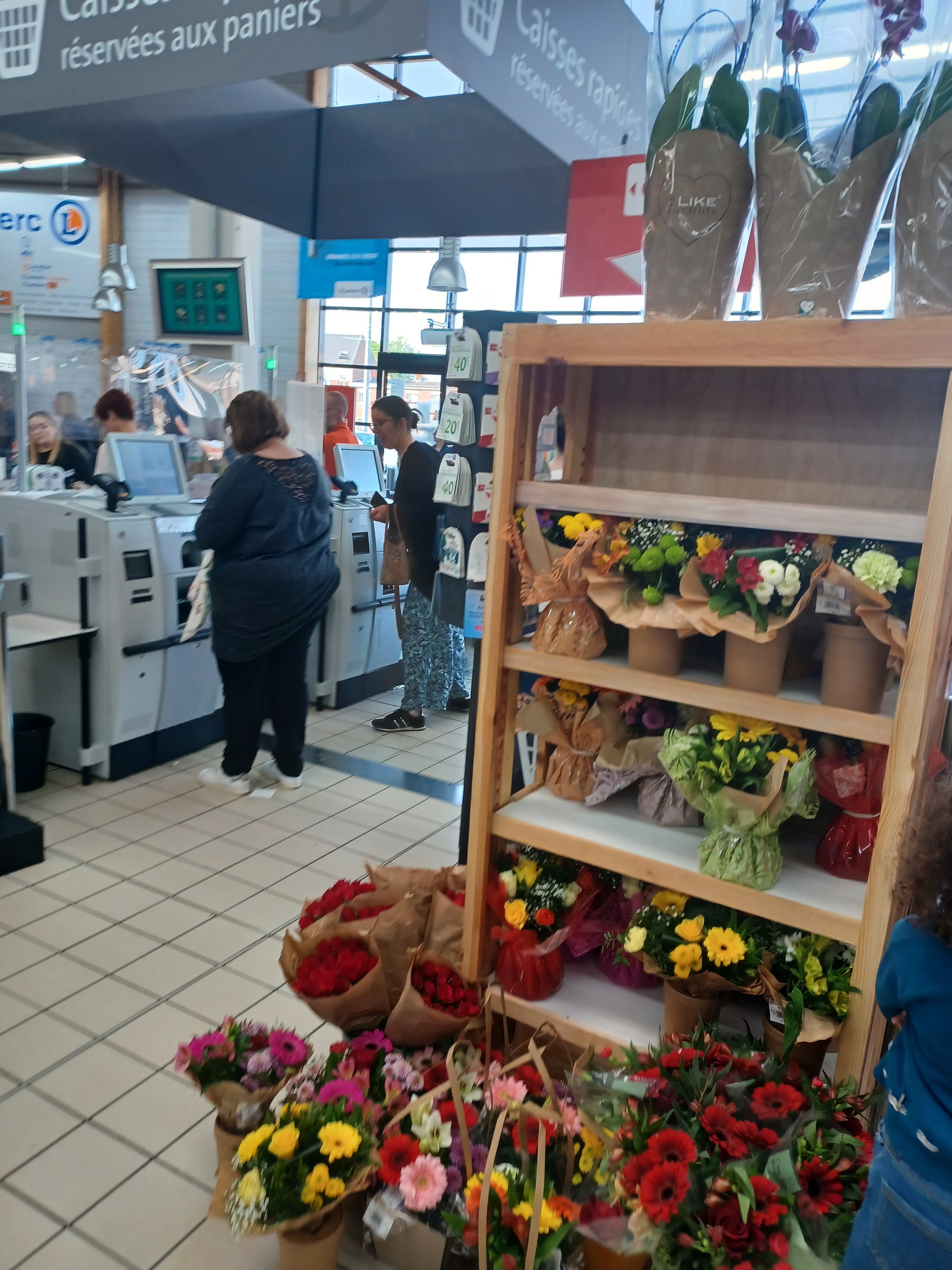 Photo n° 4 de l'avis de Denis.r fait le 13/05/2023 à 16:26
