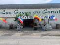 Les Caves Du Canal Cers